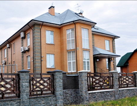 Дом КГ Конык 970м Голосеевский р-н. Киев