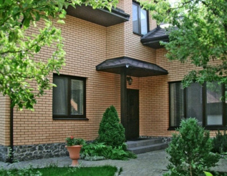 Дом 450м ул. Садовая Осокорки. Киев