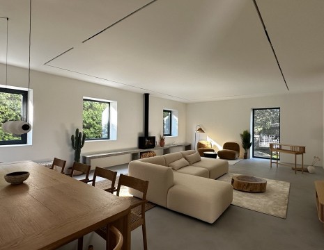 Новый современный дом 330м с бассейном КГ Золотые ворота. Київська обл